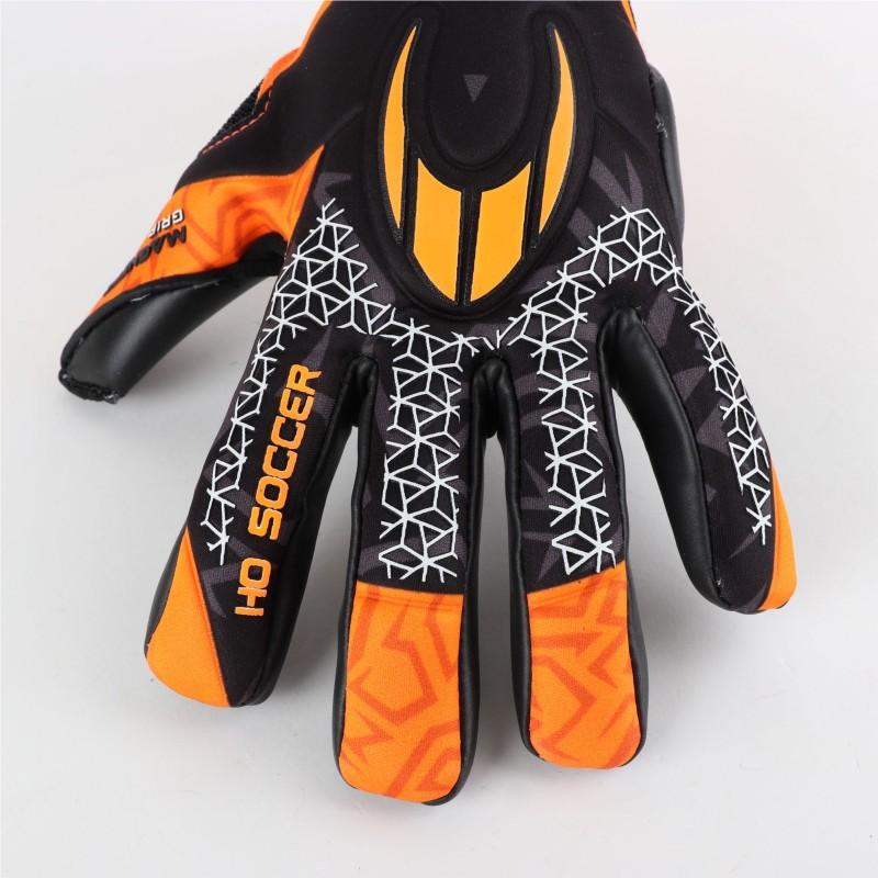 Ho soccer Guante Legend III NG Orange Shadow Envío gratis