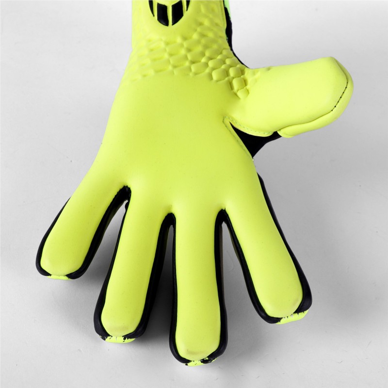 Ho soccer Guante Adikt Pro Magnetic Lime Blast Oferta especial