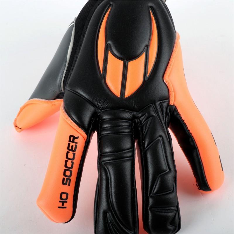 Ho soccer Guante MGC Dynasty Classic Orange Envío gratis