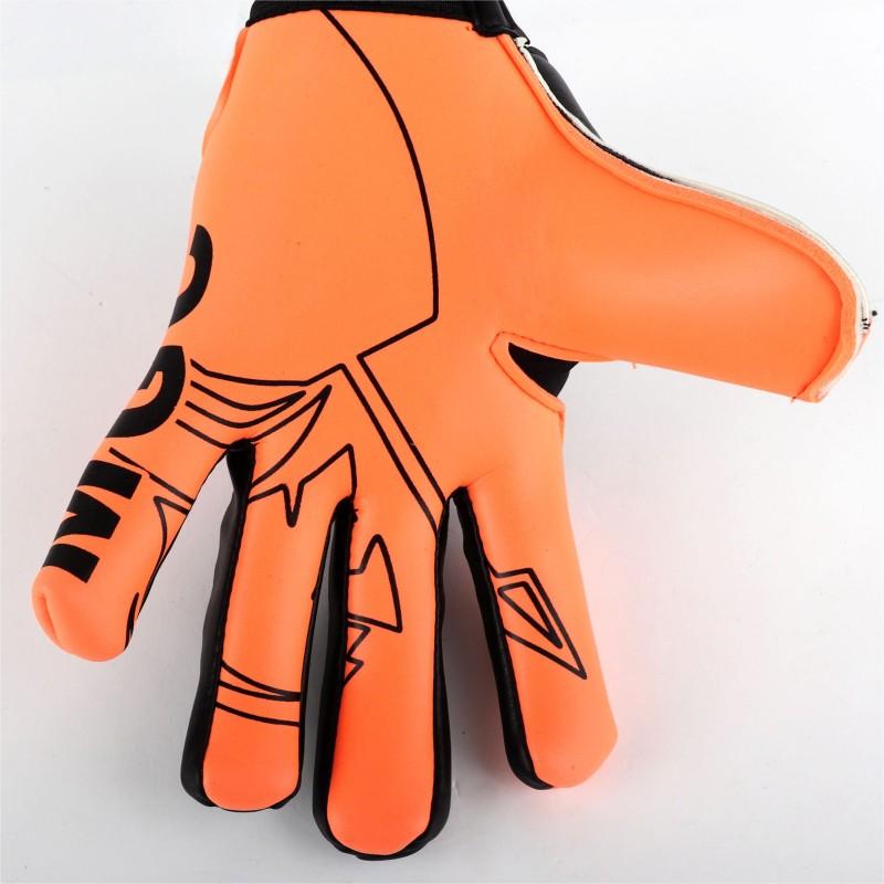 Ho soccer Guante MGC Dynasty Classic Orange Envío gratis