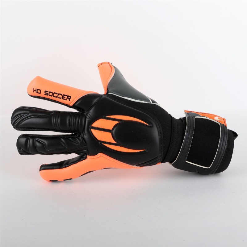 Ho soccer Guante MGC Dynasty Classic Orange Envío gratis