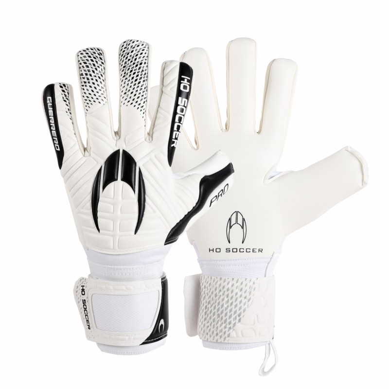 Ho soccer Guante Guerrero PRO NG Justice White