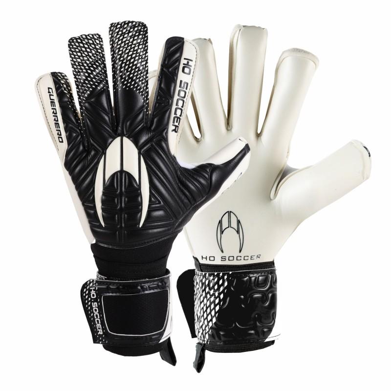 Ho soccer Guante Guerrero PRO Justice RN Black