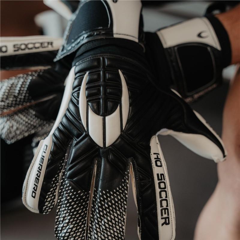 Ho soccer Guante Guerrero PRO Justice RN Black COMPRAR AHORA