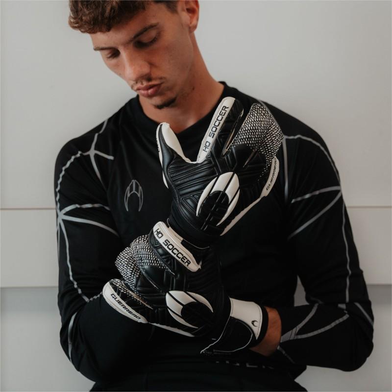 Ho soccer Guante Guerrero PRO Justice RN Black COMPRAR AHORA