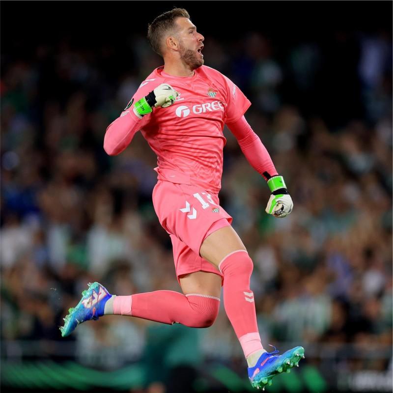 Ho soccer Guante Guerrero PRO NG San Miguel ÚLTIMAS EDICIONES
