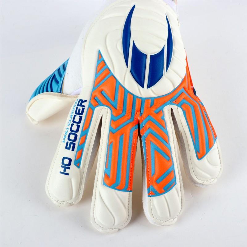 Ho soccer Guante Pro Curved Flat Gen III Duo Últimos 2 días