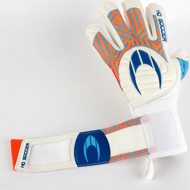 Ho soccer Guante Pro Curved Flat Gen III Duo Últimos 2 días