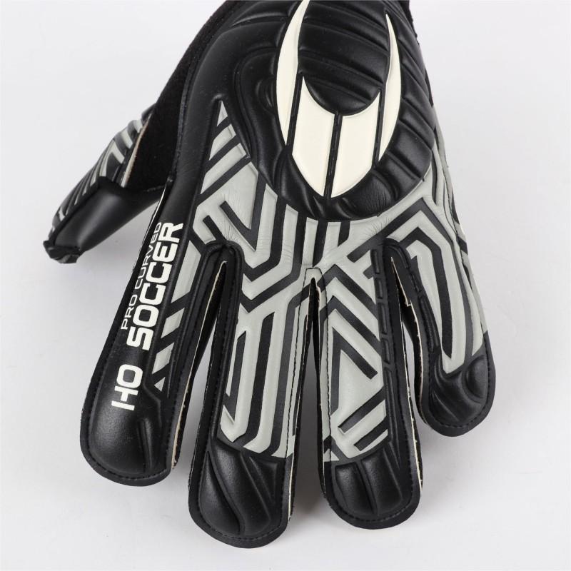 Ho soccer Guante Pro Curved Roll Finger Gen III Último día