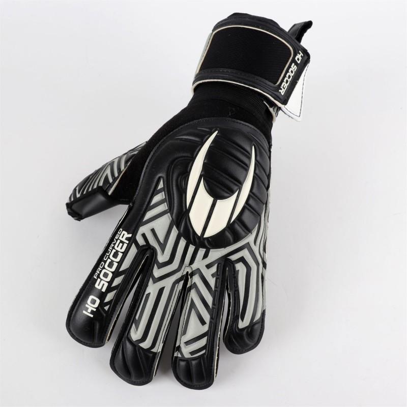 Ho soccer Guante Pro Curved Roll Finger Gen III Último día