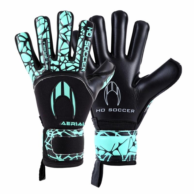 Ho soccer Guante Aerial III NG Mint Shadow