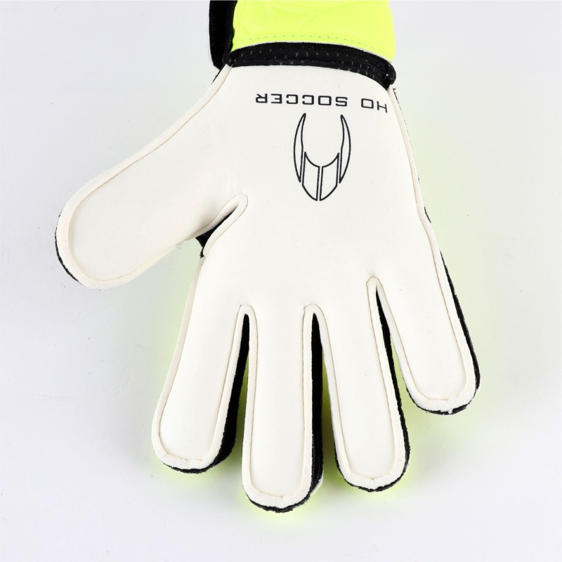 Ho soccer Guante Trainer Pursuit FL Lime Oferta especial de fábrica