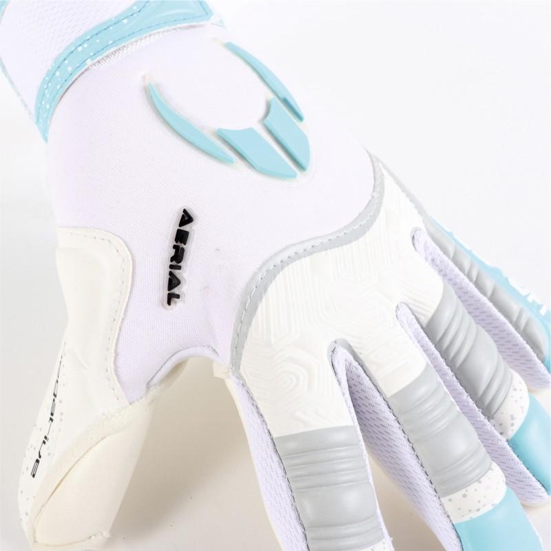 Ho soccer Guante Aerial II NG Ocean Blue Promoción trimestral