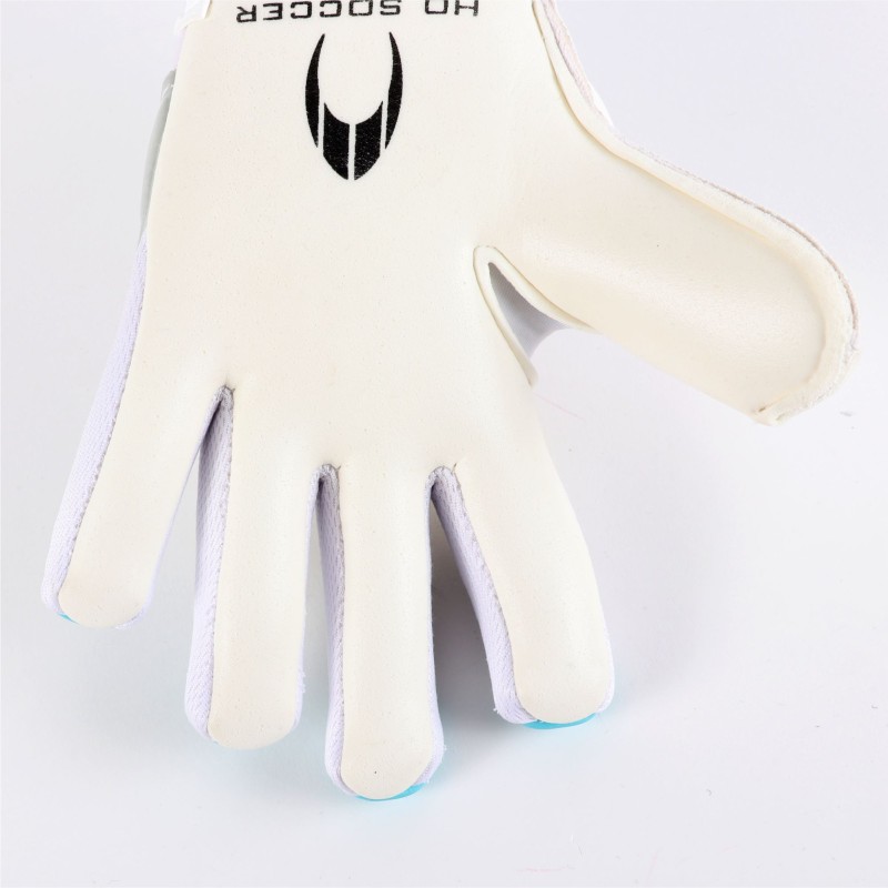 Ho soccer Guante Aerial II NG Ocean Blue Promoción trimestral