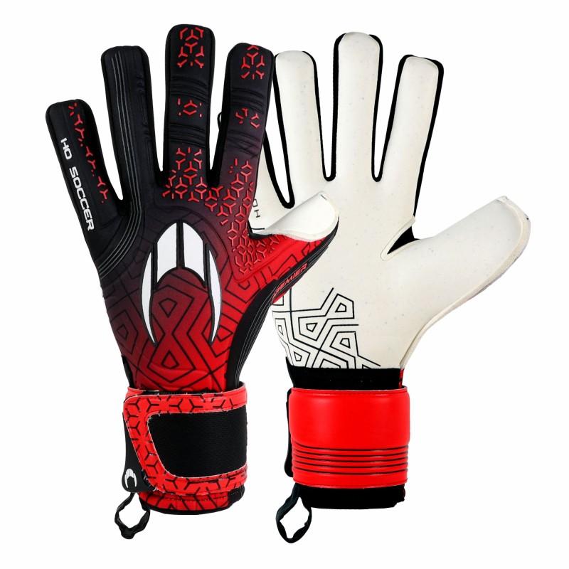 Ho soccer Guante Premier Shield NG Red Shadow