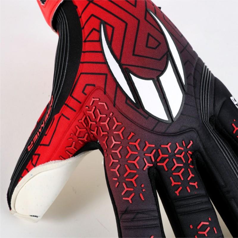 Ho soccer Guante Premier Shield NG Red Shadow Grandes descuentos