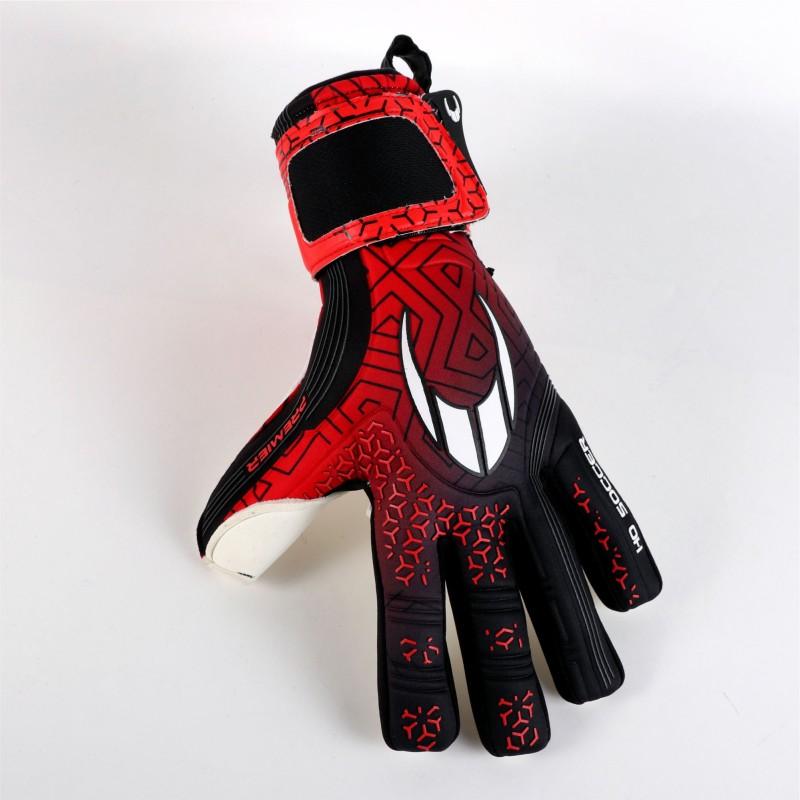 Ho soccer Guante Premier Shield NG Red Shadow Grandes descuentos