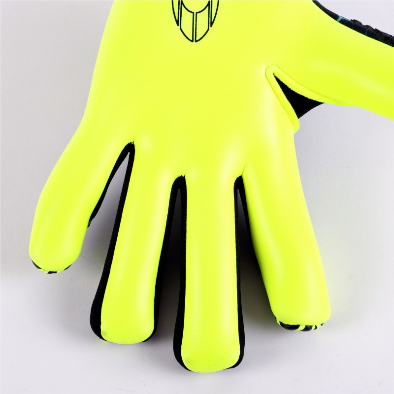 Ho soccer Guante Lime Legend RN Liquidación