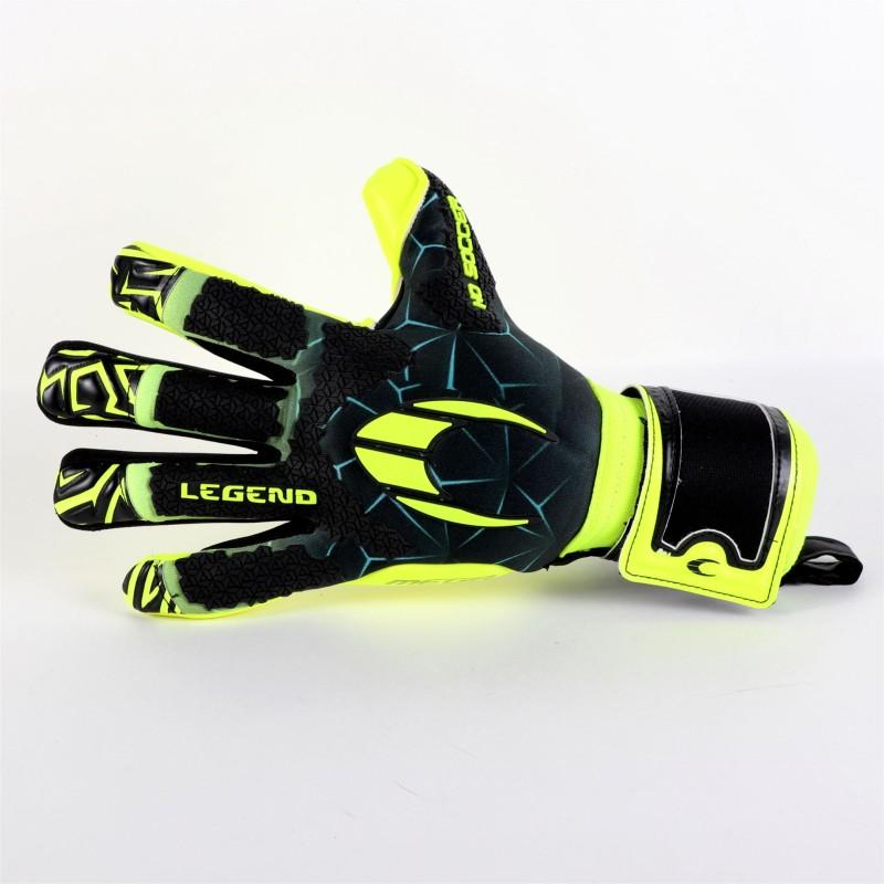 Ho soccer Guante Lime Legend RN Liquidación