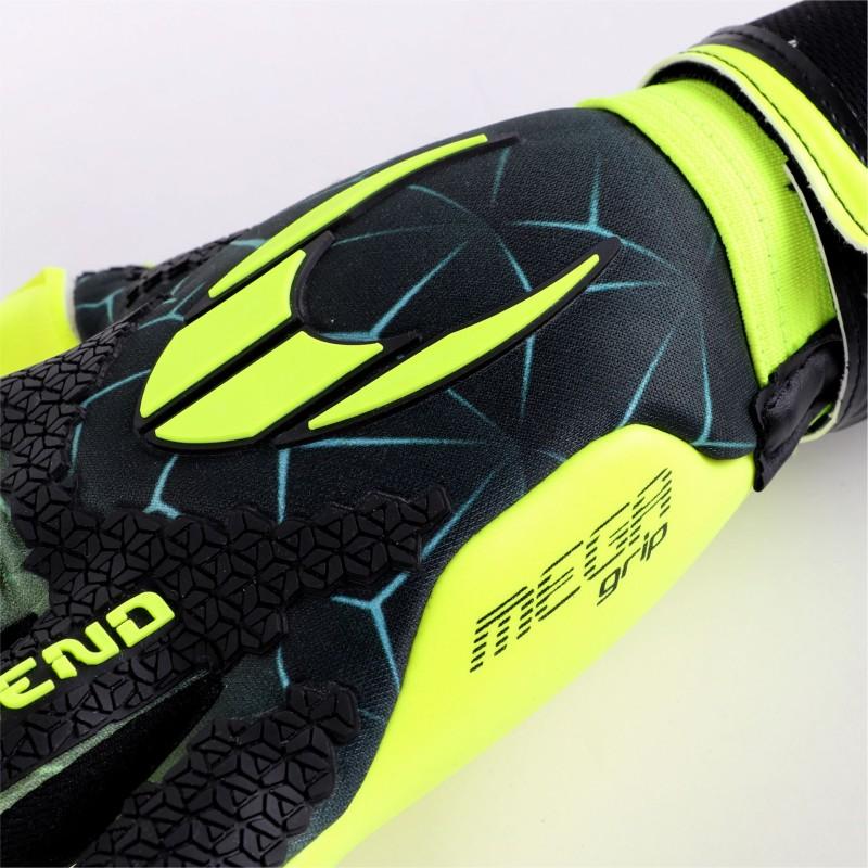 Ho soccer Guante Lime Legend RN Liquidación