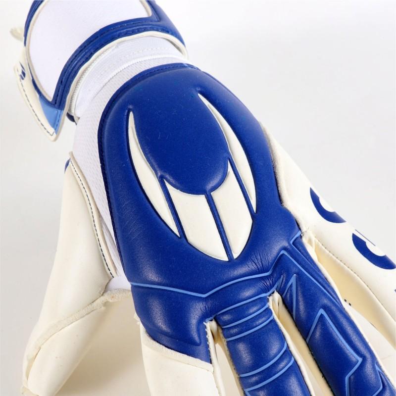Ho soccer Guante MGC Plus Blue Envío internacional gratuito