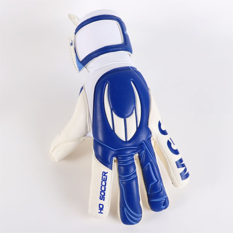 Ho soccer Guante MGC Plus Blue Envío internacional gratuito