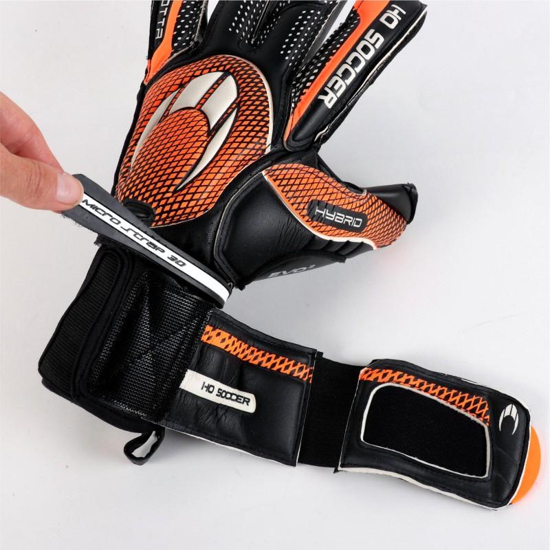 Ho soccer Guante Original Hybrid RN Orange Shadow Tienda de fábrica
