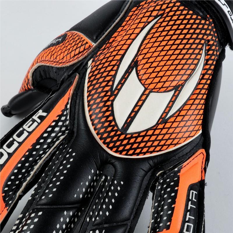 Ho soccer Guante Original Hybrid RN Orange Shadow Tienda de fábrica