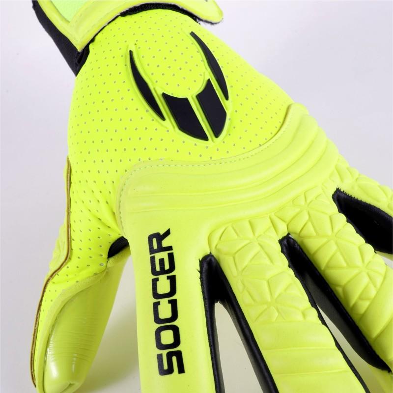 Ho soccer Guante Tuko Pro Total Lime Limitado a 3 días
