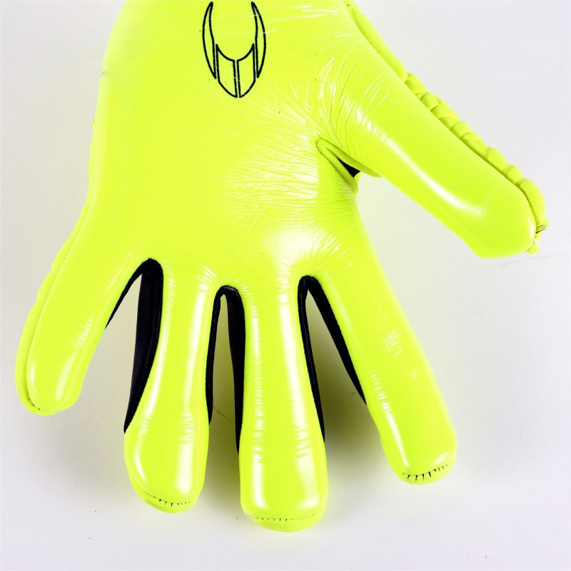 Ho soccer Guante Tuko Pro Total Lime Limitado a 3 días