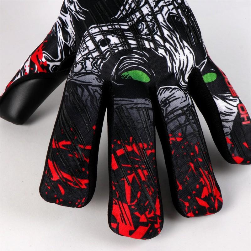Ho soccer Guante First Evolution Apocalypse Ahorra y exporta