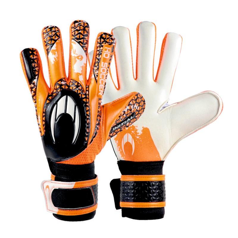 Ho soccer Guante Initial Arena NG Flash Orange