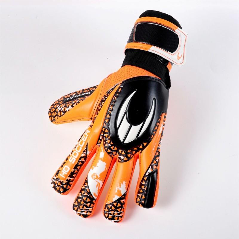 Ho soccer Guante Initial Arena NG Flash Orange Precios de Black Friday