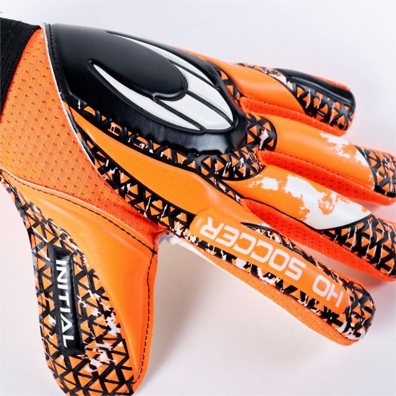 Ho soccer Guante Initial Arena NG Flash Orange Precios de Black Friday
