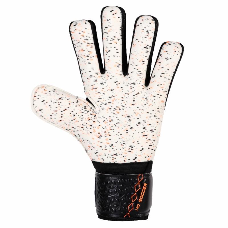 Ho soccer Guante HG Initial NG Black Orange Libre de impuestos