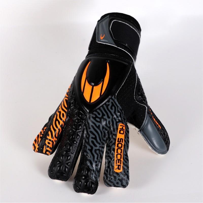 Ho soccer Guante HG Initial NG Black Orange Libre de impuestos