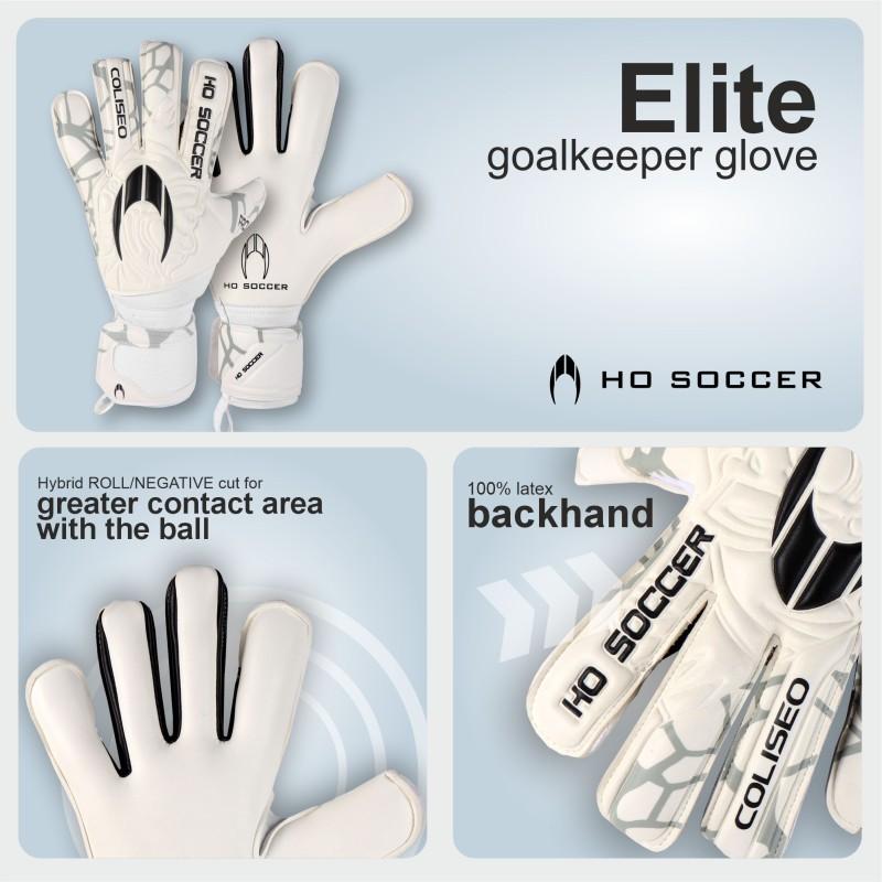 Ho soccer Guante Coliseo Elite RN Descuentos del mes