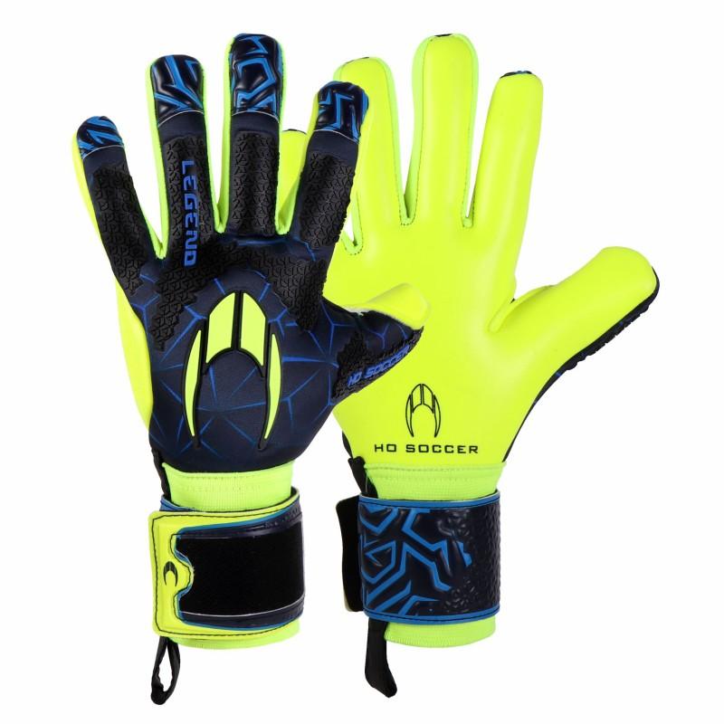 Ho soccer Guante Fit SSG Legend