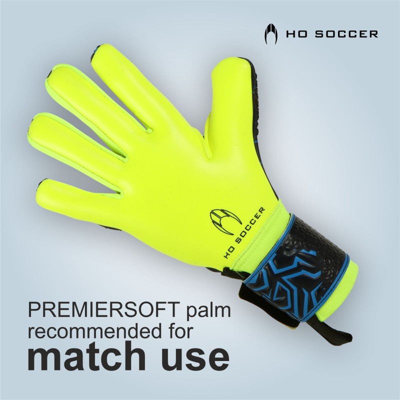 Ho soccer Guante Fit SSG Legend Oferta exclusiva