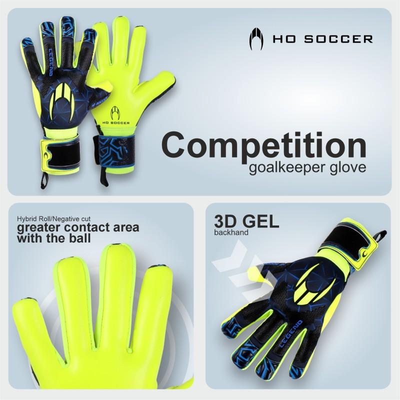 Ho soccer Guante Fit SSG Legend Oferta exclusiva