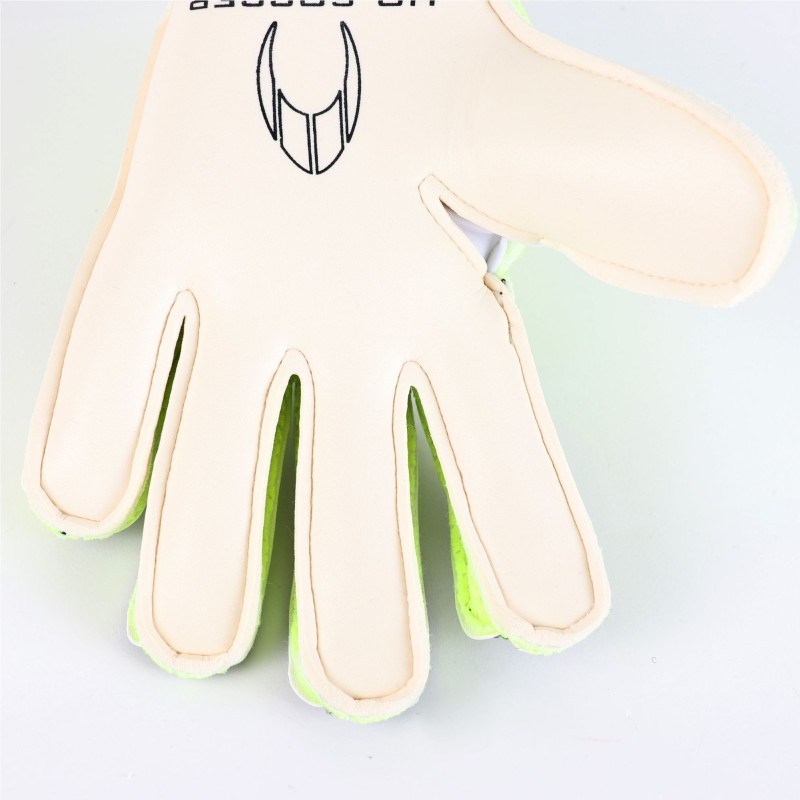 Ho soccer Guante Trainer Arena Lime 2025