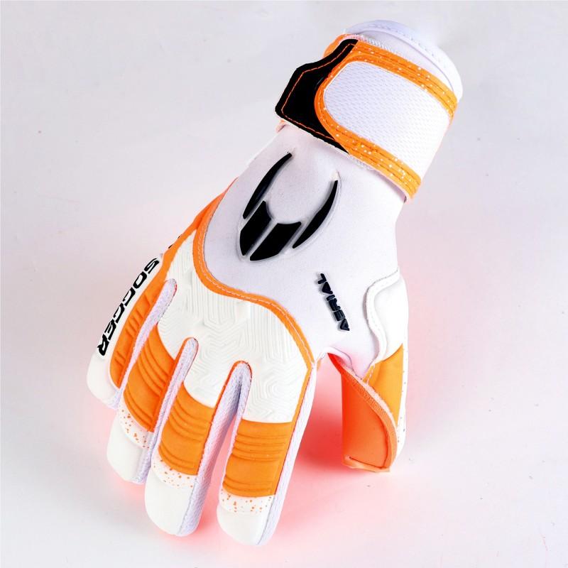 Ho soccer Guante Aerial II NG Speen Orange Outlet