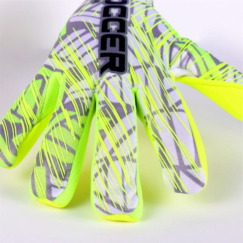 Ho soccer Guante First Evolution III RN Lime Block Rebajas