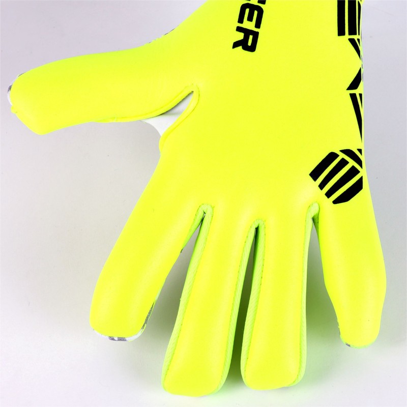 Ho soccer Guante First Evolution III RN Lime Block Rebajas