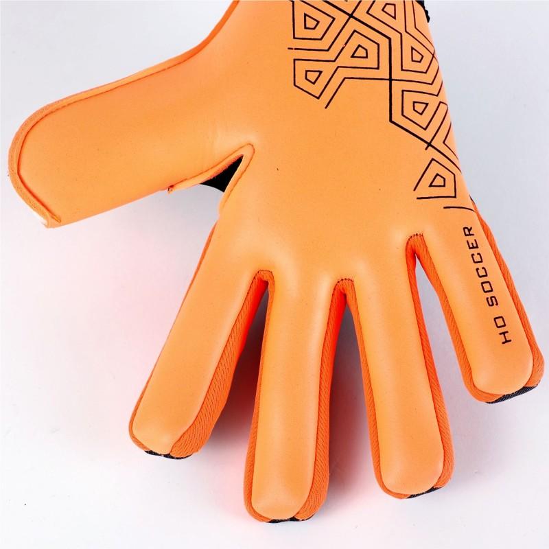 Ho soccer Guante Premier Neo NG Orange Shadow Venta caliente