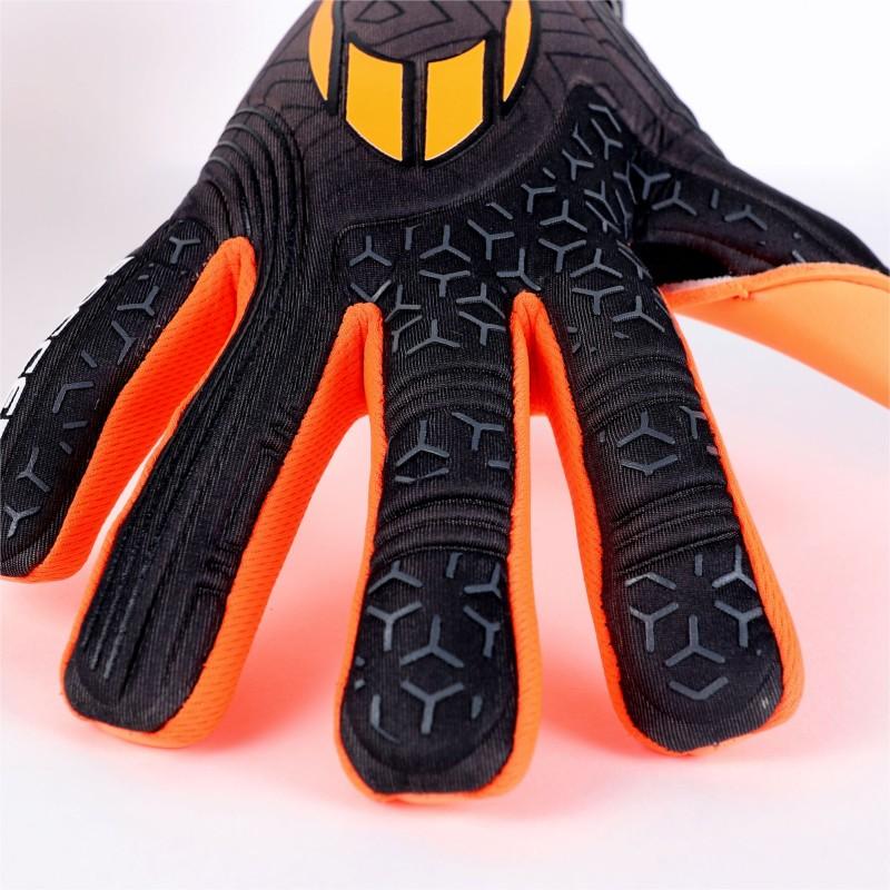 Ho soccer Guante Premier Neo NG Orange Shadow Venta caliente