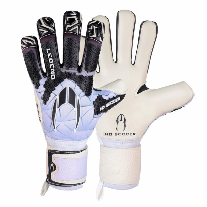 Ho soccer Guante SSG Legend III NG Black Cell