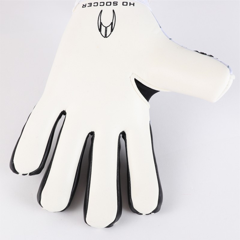 Ho soccer Guante SSG Legend III NG Black Cell En oferta