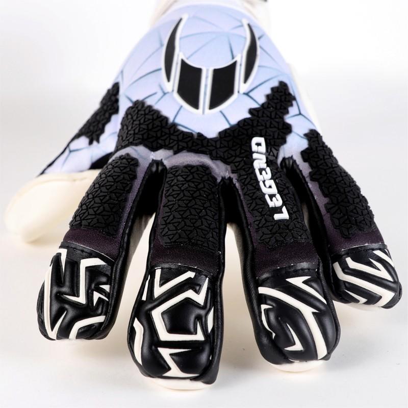 Ho soccer Guante SSG Legend III NG Black Cell En oferta