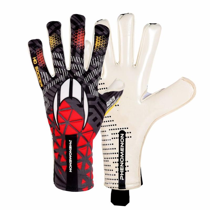 Ho soccer Guante Phenomenon Magnetic NG Gen V Speed Red